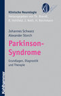 Buchcover Parkinson-Syndrome