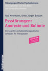 Buchcover Essstörungen: Anorexie und Bulimie