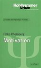 Buchcover Motivation