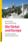 Buchcover Die Türkei und Europa