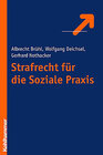 Buchcover Strafrecht und Soziale Praxis