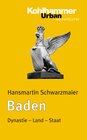 Buchcover Baden