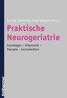 Buchcover Praktische Neurogeriatrie