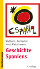 Buchcover Geschichte Spaniens