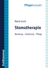 Buchcover Stomatherapie