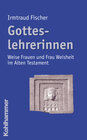 Buchcover Gotteslehrerinnen