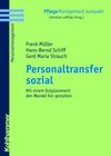 Buchcover Personaltransfer sozial