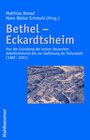 Buchcover Bethel - Eckardtsheim
