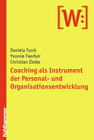 Buchcover Coaching als Instrument der Personal- und Organisationsentwicklung