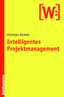 Buchcover Intelligentes Projektmanagement