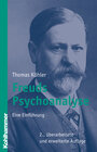 Buchcover Freuds Psychoanalyse