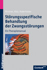 Buchcover Störungsspezifische Behandlung der Zwangsstörungen