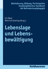 Buchcover Lebenslage und Lebensbewältigung