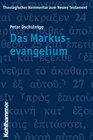 Buchcover Das Markusevangelium