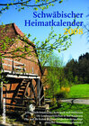 Buchcover Schwäbischer Heimatkalender 2008