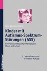 Buchcover Kinder mit Autismus-Spektrum-Störungen (ASS)