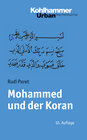 Buchcover Mohammed und der Koran