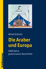 Buchcover Die Araber und Europa