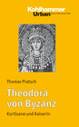 Buchcover Theodora von Byzanz