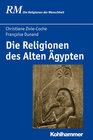 Buchcover Die Religionen des Alten Ägypten