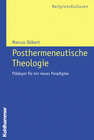 Buchcover Posthermeneutische Theologie