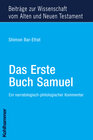 Buchcover Das Erste Buch Samuel