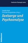 Buchcover Seelsorge und Psychoanalyse