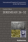 Buchcover Jeremiah 26-52