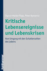 Buchcover Kritische Lebensereignisse und Lebenskrisen