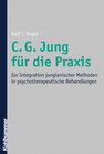 Buchcover C. G. Jung für die Praxis