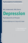 Buchcover Depression