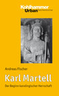 Buchcover Karl Martell