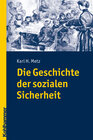 Buchcover Die Geschichte der sozialen Sicherheit