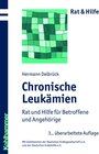 Buchcover Chronische Leukämien