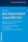 Buchcover Das Experiment Jugendkirche