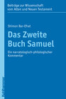 Buchcover Das Zweite Buch Samuel