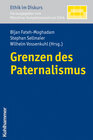 Buchcover Grenzen des Paternalismus