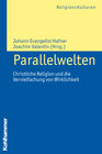 Buchcover Parallelwelten