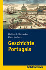 Buchcover Geschichte Portugals