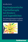 Buchcover Psychodynamische Psychotherapie bei Kindern und Jugendlichen