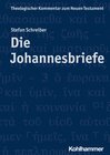 Buchcover Die Johannesbriefe