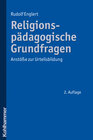 Buchcover Religionspädagogische Grundfragen