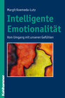 Buchcover Intelligente Emotionalität