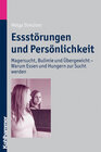 Buchcover Essstörungen und Persönlichkeit