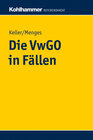 Buchcover Die VwGO in Fällen