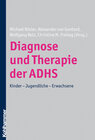 Buchcover Diagnose und Therapie der ADHS
