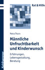 Buchcover Männliche Unfruchtbarkeit und Kinderwunsch