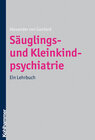 Buchcover Säuglings- und Kleinkindpsychiatrie