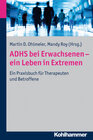 Buchcover ADHS bei Erwachsenen - ein Leben in Extremen