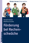 Förderung bei Rechenschwäche width=